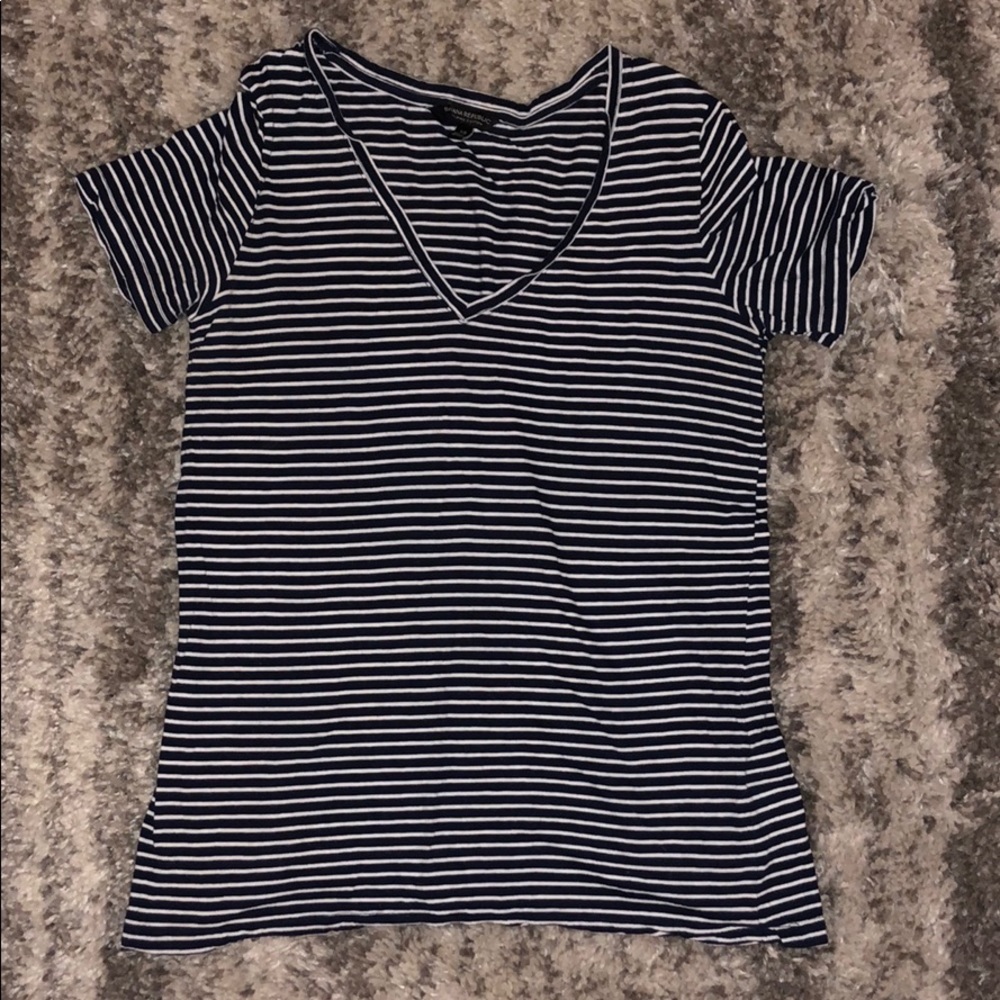 Banana Republic Top